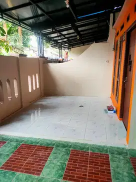 Dijual Rumah Pondok Benda dekat Kantor Walikota TangSel