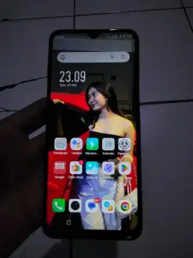 Infinix hot 11 play 3/32