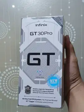 INFINIK GT 30 PRO 8/256