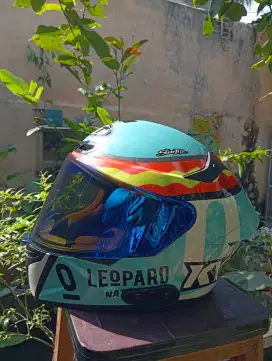 Kyt Tt course dallaporta Lengkap