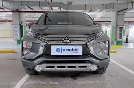 TDP 9,JT Mitsubishi Xpander 1.5 Sport Bensin-AT Abu 2019