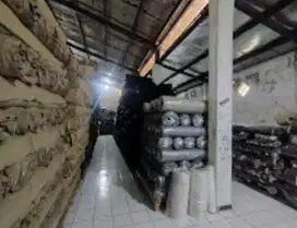 Gudang Murah Hanya Satu Satunya di Holis Bandung