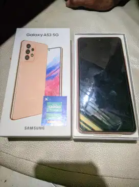 Samsung A53 5G 8/256