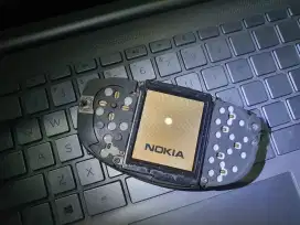 Nokia N-Gage QD Restart