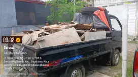 puing jasa buang puing