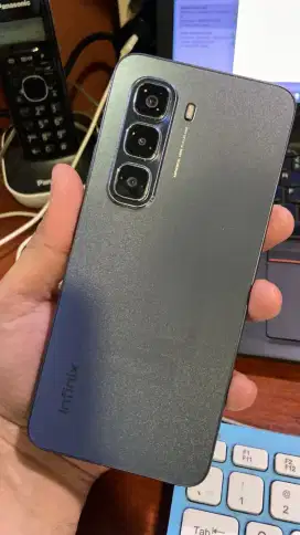Infinix hot 50 Pro 8/256