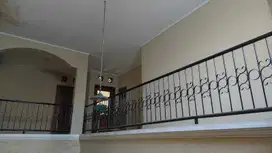Rumah karasak  Daerah Mekarwangi Bandung