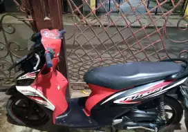 Mio GT 2014 115 cc