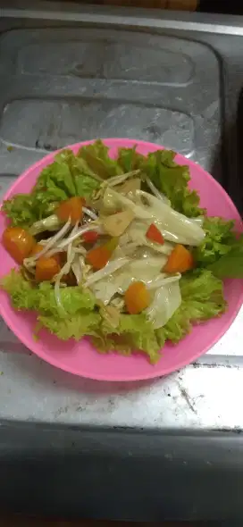 jual masakan jawa & minuman segar