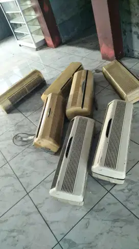 Menerima jual ac bekas segala kondisi