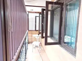 Rumah Luas Mewah Harga Murah di Muara Raya Bandung