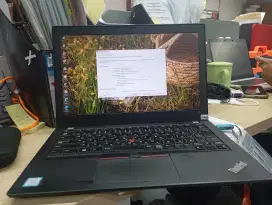 Lenovo Thinkpad X280 Core i5 GEN 8 / RAM 8 GB / SSD 512 GB