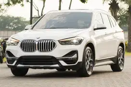 Rasa Baru! BMW X1 XLine 2020 LCI Facelift Panoramic 320i c200 gla200