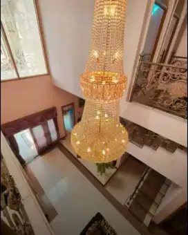 RUMAH SOEKARNO HATTA DIJUAL DIBAWAH PASARAN BU CEPAT