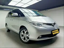 Toyota Previa 2008 Full Spec 2.4 At Terawat #KBY#