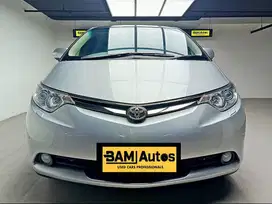 Toyota Previa 2008 Full Spec 2.4 At Terawat #CLD#