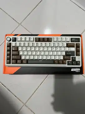 Keyboard Gaming RK L75