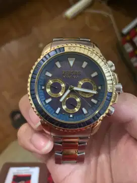 Jual rugi CEPAT! Jam tangan VERSUS VERSACE Aberdeen S30080017 ORI