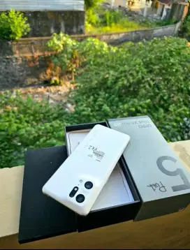 Oppo Find X5 Pro 12/256 GB 5G Kondisi Mulus Istimewa