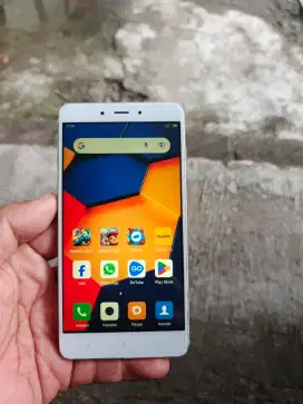 Xiomi redmi note 4