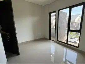 Rumah Cluster Flora type Freya Summarecon Bandung Siap Huni