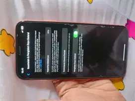 IPHONE XR 128GB