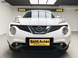 KM 30rban Nissan Juke 1.5 RX 2018 Rawatan #CLD#