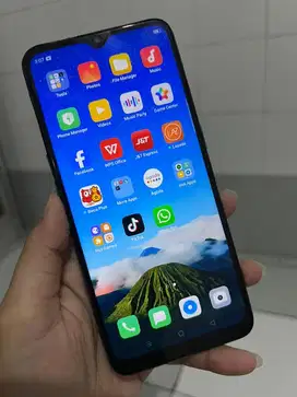 oppo a31 ram 4/128