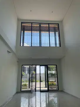 Ruko di Podomoro Park Bandung Murah 2 Lantai