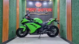 READY KAWASAKI NINJA 250 FI 2017 - MULUS! ENY MOTOR