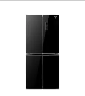 Kulkas SJ -IF 51PG-BK