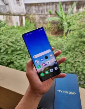 Oppo Find X2 Pro GB 5G Kondisi Mulus Istimewa