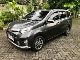 TERMURAH Toyota Calya G AT 2018