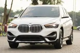 Lowest Odo! BMW X1 XLine 2020 LCI Facelift Panoramic c200 218i x3