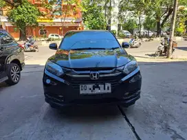 Hrv New 1.5cc E CVT 2017 / 2018 EngineStartstop Termurah Dp5jt Blacked