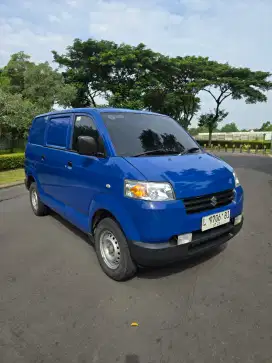 FS Suzuki APV 1.5 BlindVan AC Dobel Power Stering 2019 pmk 2020