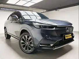 Low KM Record Honda HRV Sensing 2022 Good Condition #KBY#