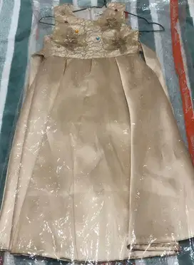 Dres premium, khusus acara2 nikahan pesta , mewah