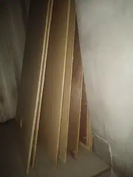 Barang bekas masih bagus multi plek