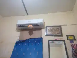 Bismillah di jual AC 1/2 pk