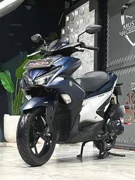 Terbatas‼️Yamaha Aerox 155 ABS th 2017 - Ayu Mustika
