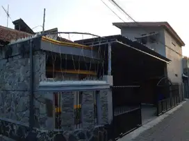 RUMAH COCOK UNTUK KOSAN DI LOGAM MARGACINTA BUAH BATU