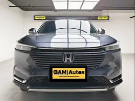 Low KM Record Honda HRV Sensing 2022 Good Condition #JGK#