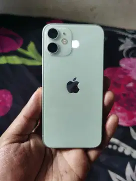 Iphone12 mini iBox 128 Minus lcd
