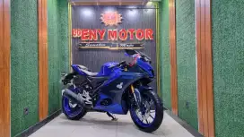 MURMER POL! YAMAHA R15 V4 SERIES 2022 - BLUE! ENY MOTOR