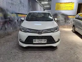 PROMO avanz VELOZ Grandnew 1.5cc AT 2018 / 2019 Termurah Dp5jt Fullori