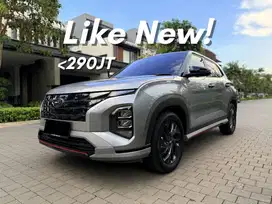 Hyundai Creta (2022)