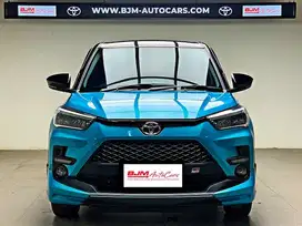 Spt Baru Toyota Raize GR 1.0T 2022 Matic #BJM1#