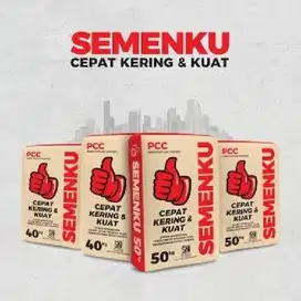 Semenku ( cepat kering )
