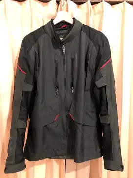 Jual Jaket Touring Respiro Rovero